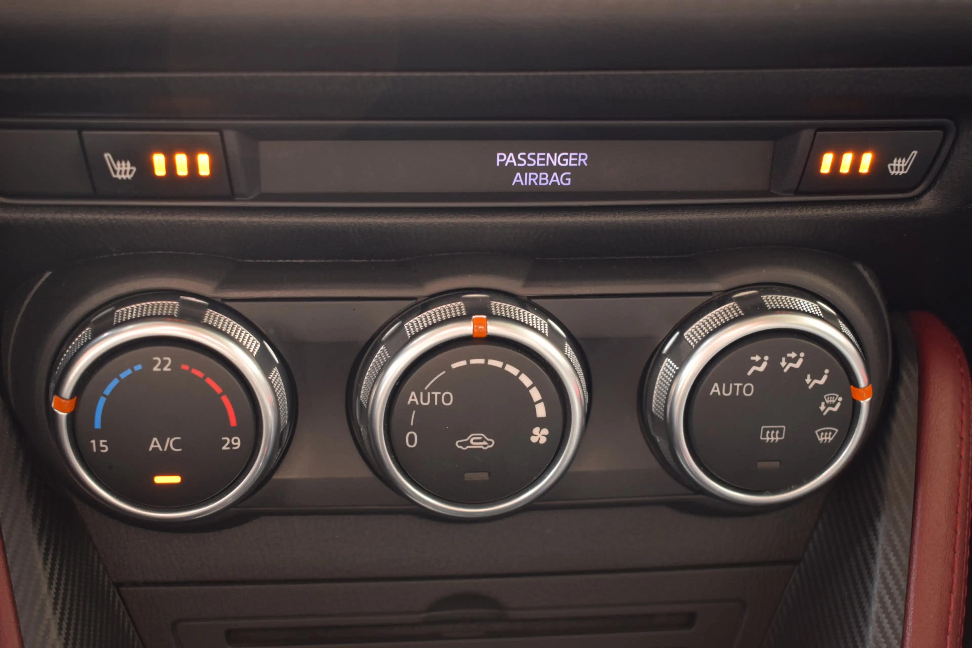 Mazda CX-3 2.0 SkyActiv-G 120 GT-M - Trekhaak - Dealer onderh — photo 22