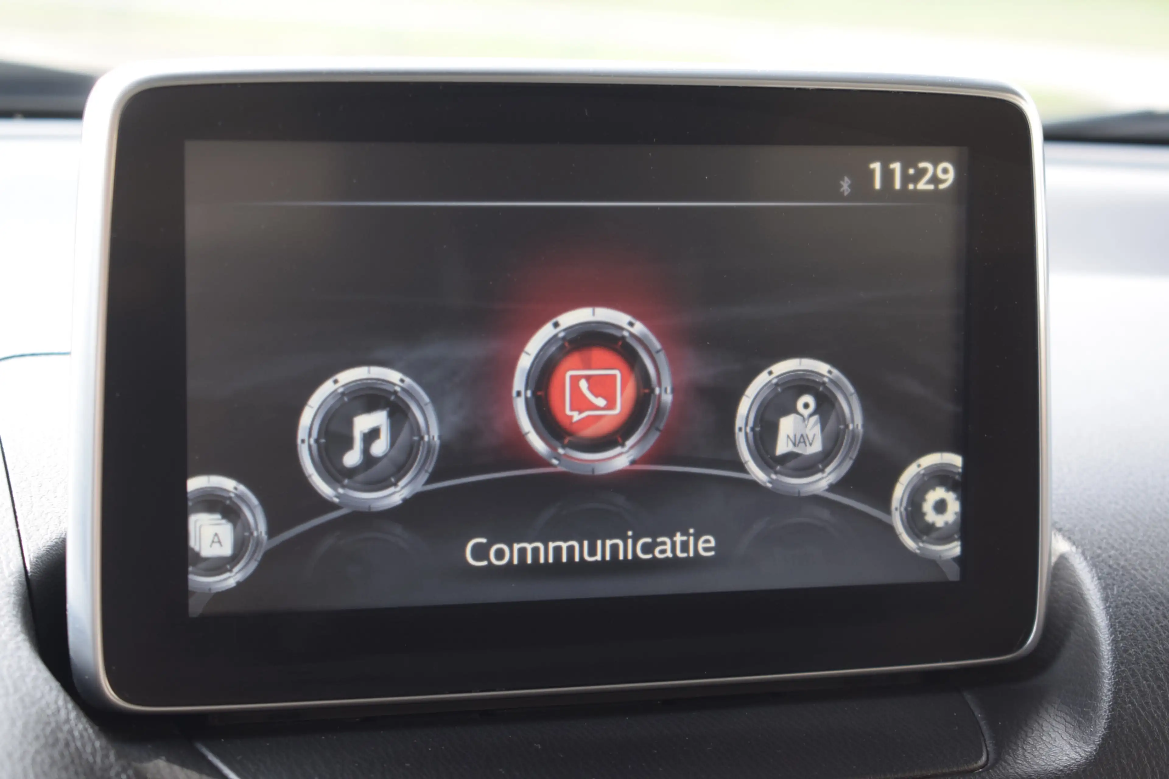 Mazda CX-3 2.0 SkyActiv-G 120 GT-M - Trekhaak - Dealer onderh — photo 27