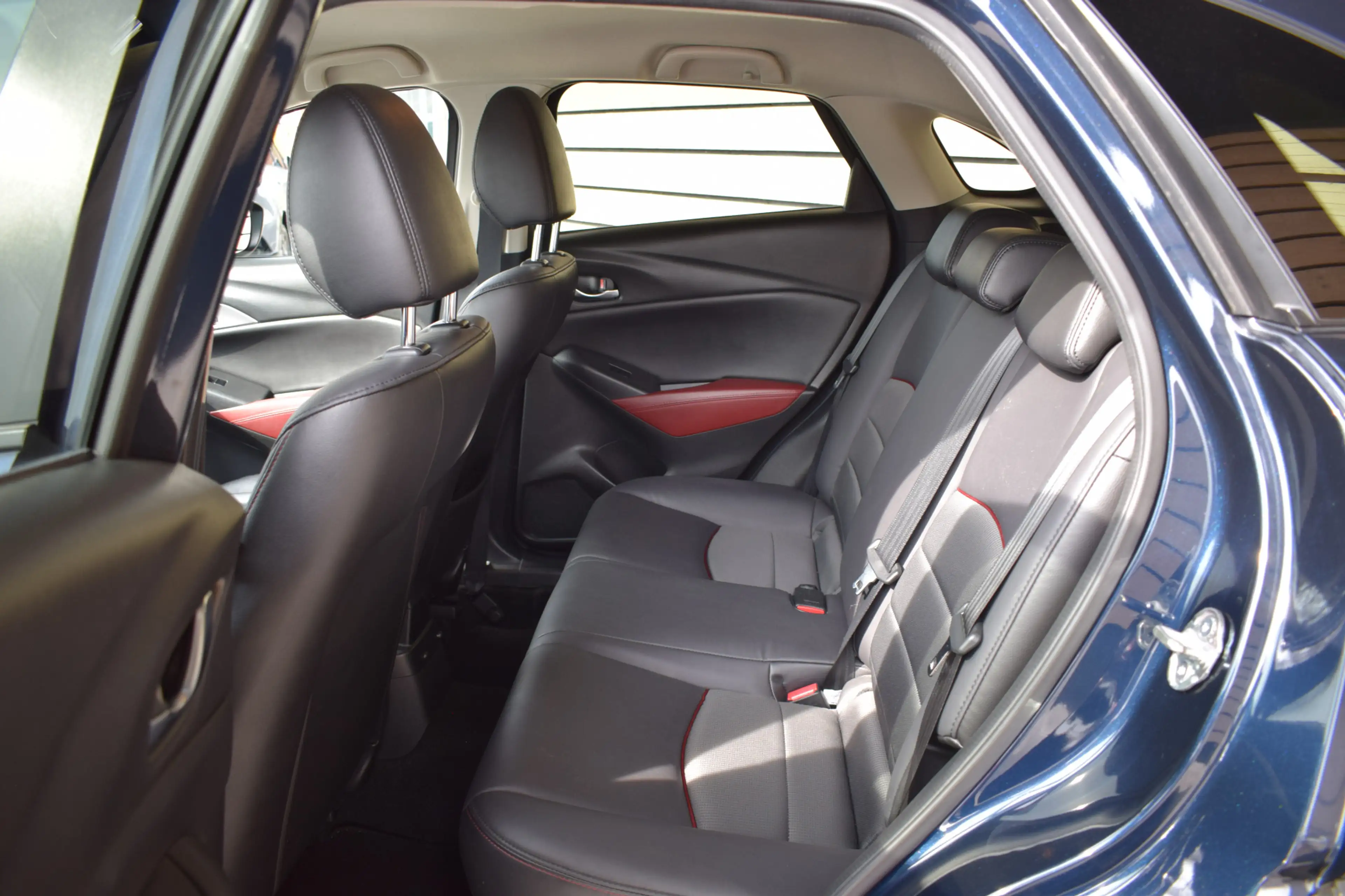 Mazda CX-3 2.0 SkyActiv-G 120 GT-M - Trekhaak - Dealer onderh — photo 13