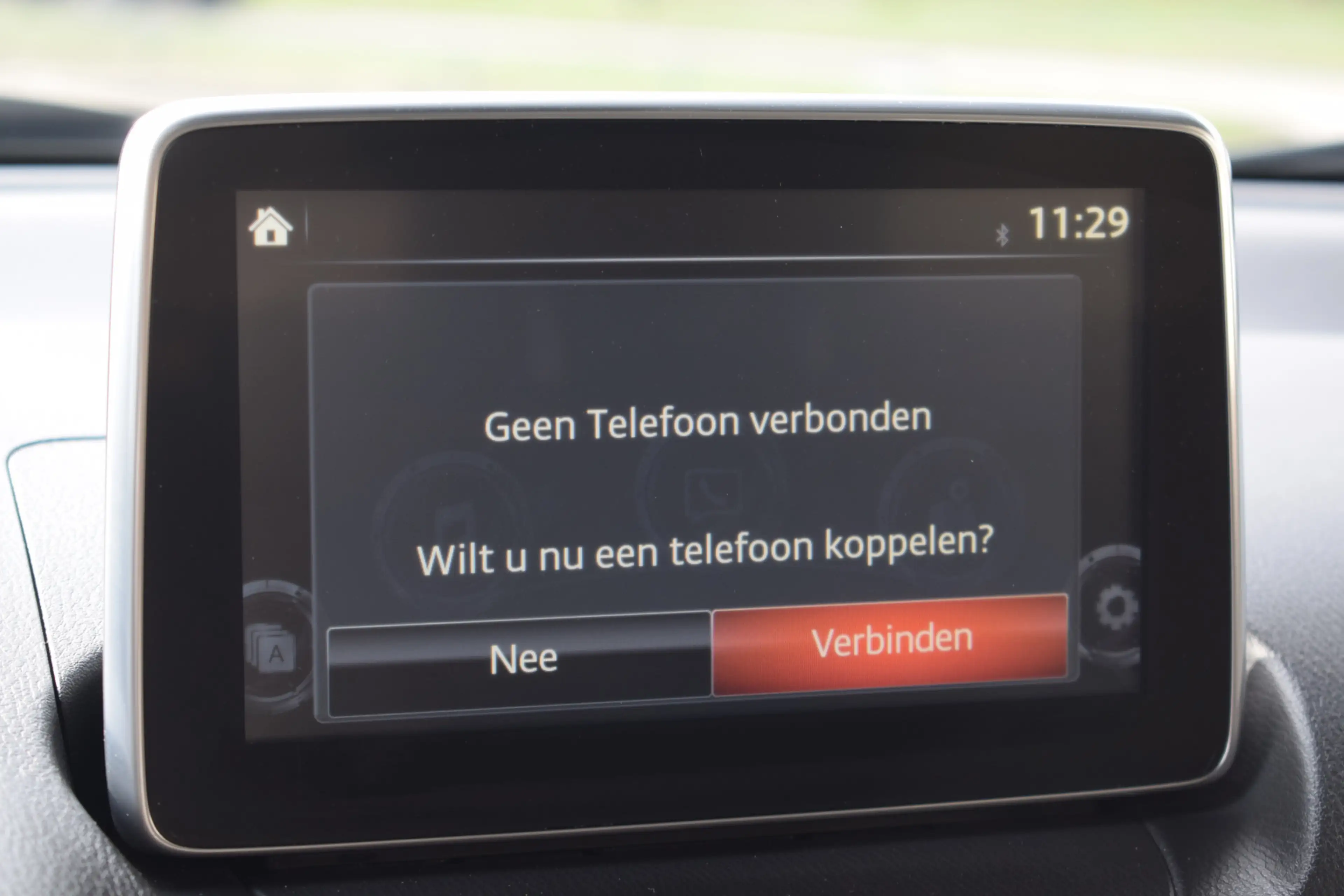 Mazda CX-3 2.0 SkyActiv-G 120 GT-M - Trekhaak - Dealer onderh — photo 29