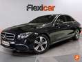 Mercedes-Benz E 220 d Negro - thumbnail 3