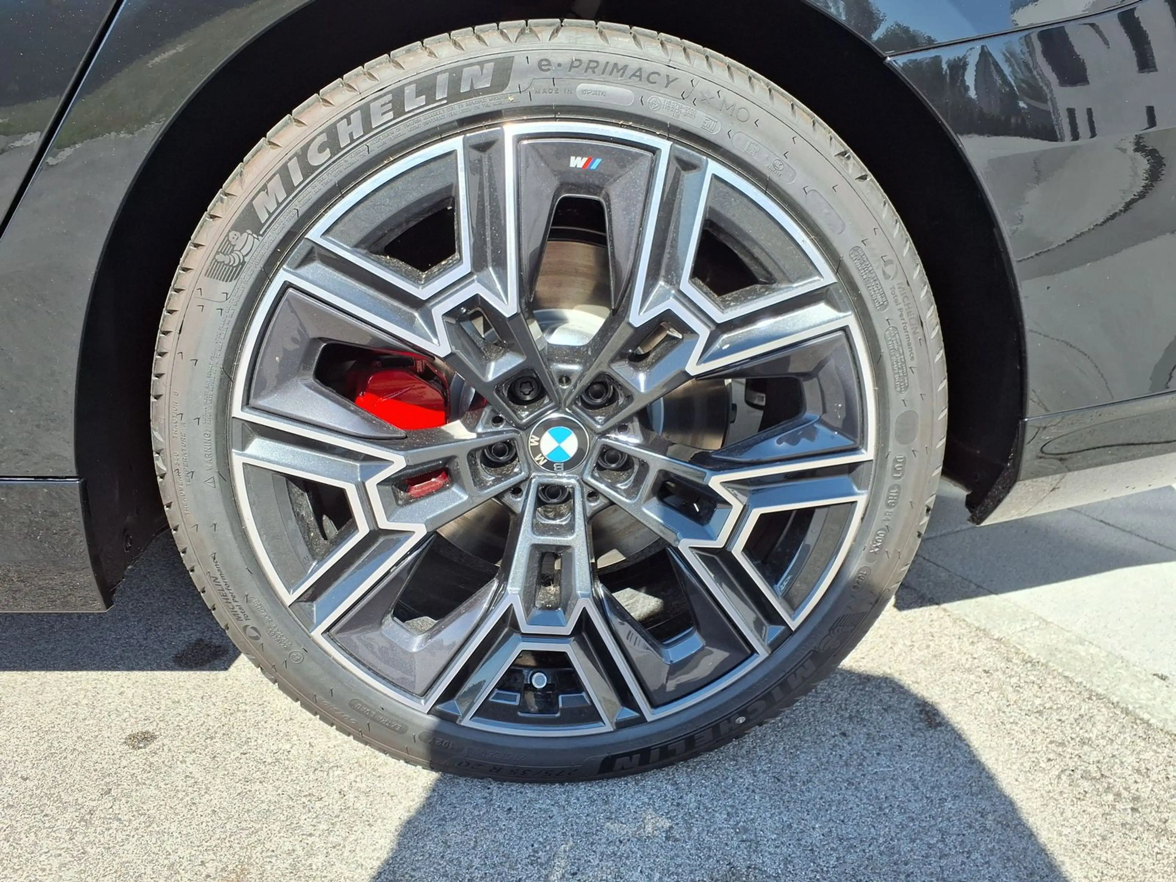 BMW 540 Touring M Sportpaket Pro ACC|HuD|Stand-Hz... — photo 14