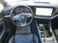 Volkswagen Touareg 4Motion V6 TDI R-Line Aut. *TOPAUSSTATTUNG* Schwarz - thumbnail 9