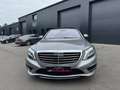 Mercedes-Benz S 350 350D 7-Gtronic Gris - thumbnail 4