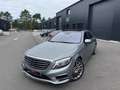 Mercedes-Benz S 350 350D 7-Gtronic Gris - thumbnail 3