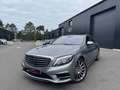 Mercedes-Benz S 350 350D 7-Gtronic Gris - thumbnail 2