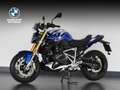 BMW R 1250 R Blauw - thumbnail 1