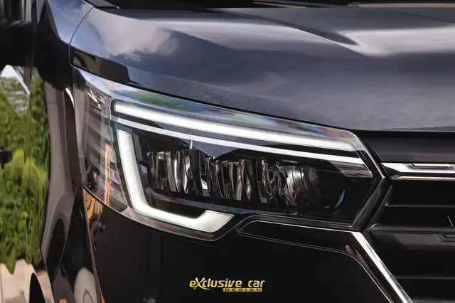 Renault Trafic view 10