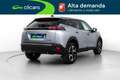 Peugeot 2008 Hybrid Allure Plus eDCS6 145 Gris - thumbnail 5
