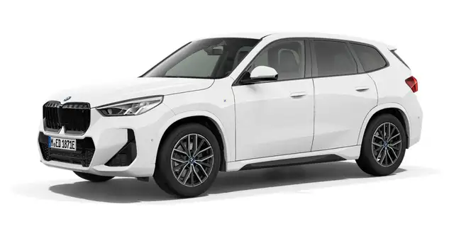 BMW iX1 xDrive30 M Sport