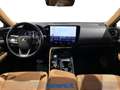 Lexus NX 200t 2.5 hybrid Luxury 4wd e-cvt Gris - thumbnail 17