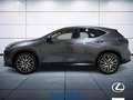 Lexus NX 200t 2.5 hybrid Luxury 4wd e-cvt Gris - thumbnail 9