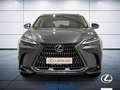 Lexus NX 200t 2.5 hybrid Luxury 4wd e-cvt Gris - thumbnail 3