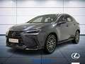 Lexus NX 200t 2.5 hybrid Luxury 4wd e-cvt Gris - thumbnail 1