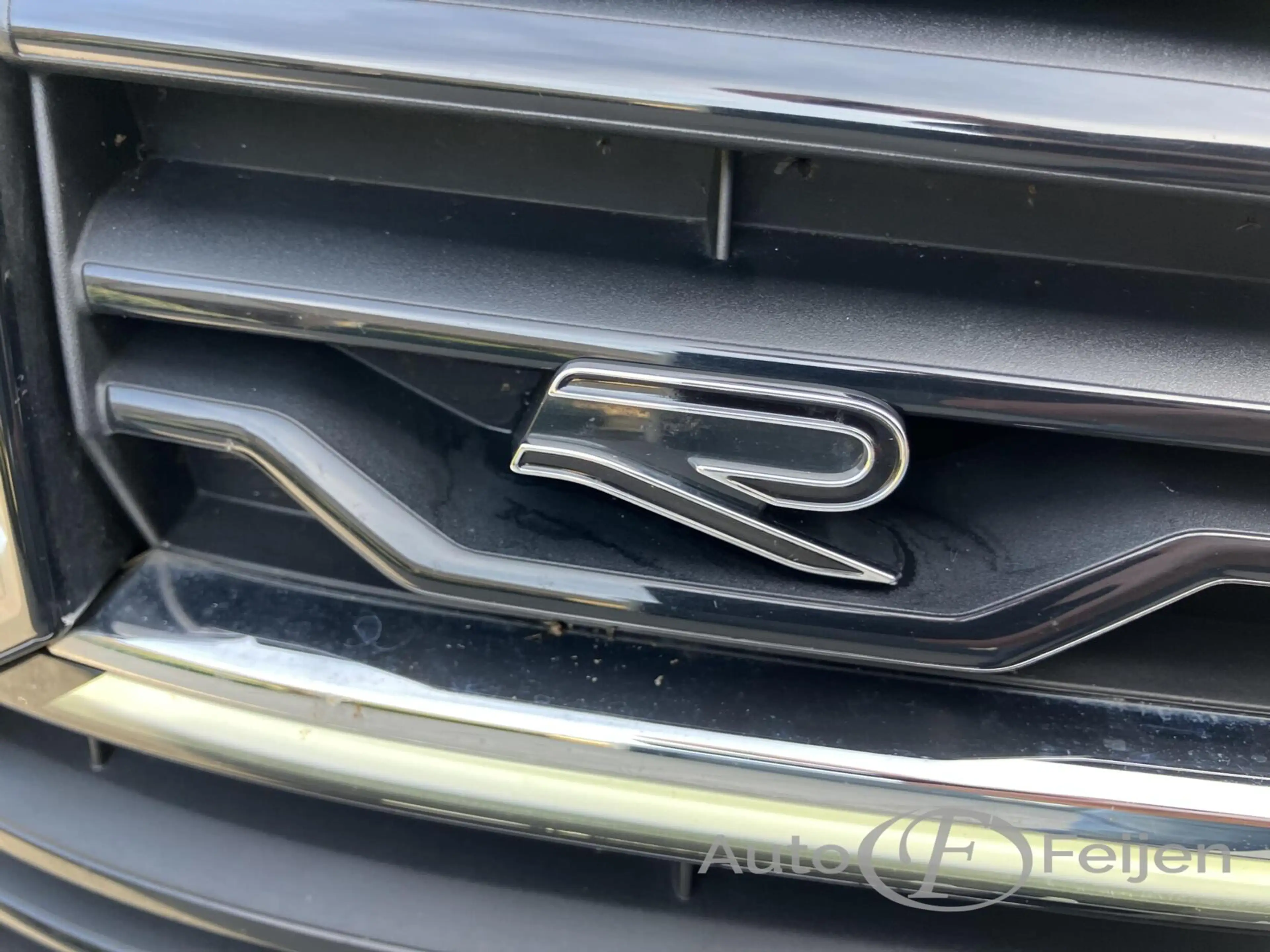Volkswagen T-Cross 1.5 TSI DSG R-Line Business , AFN TREKHAAK , NAVIG — photo 14