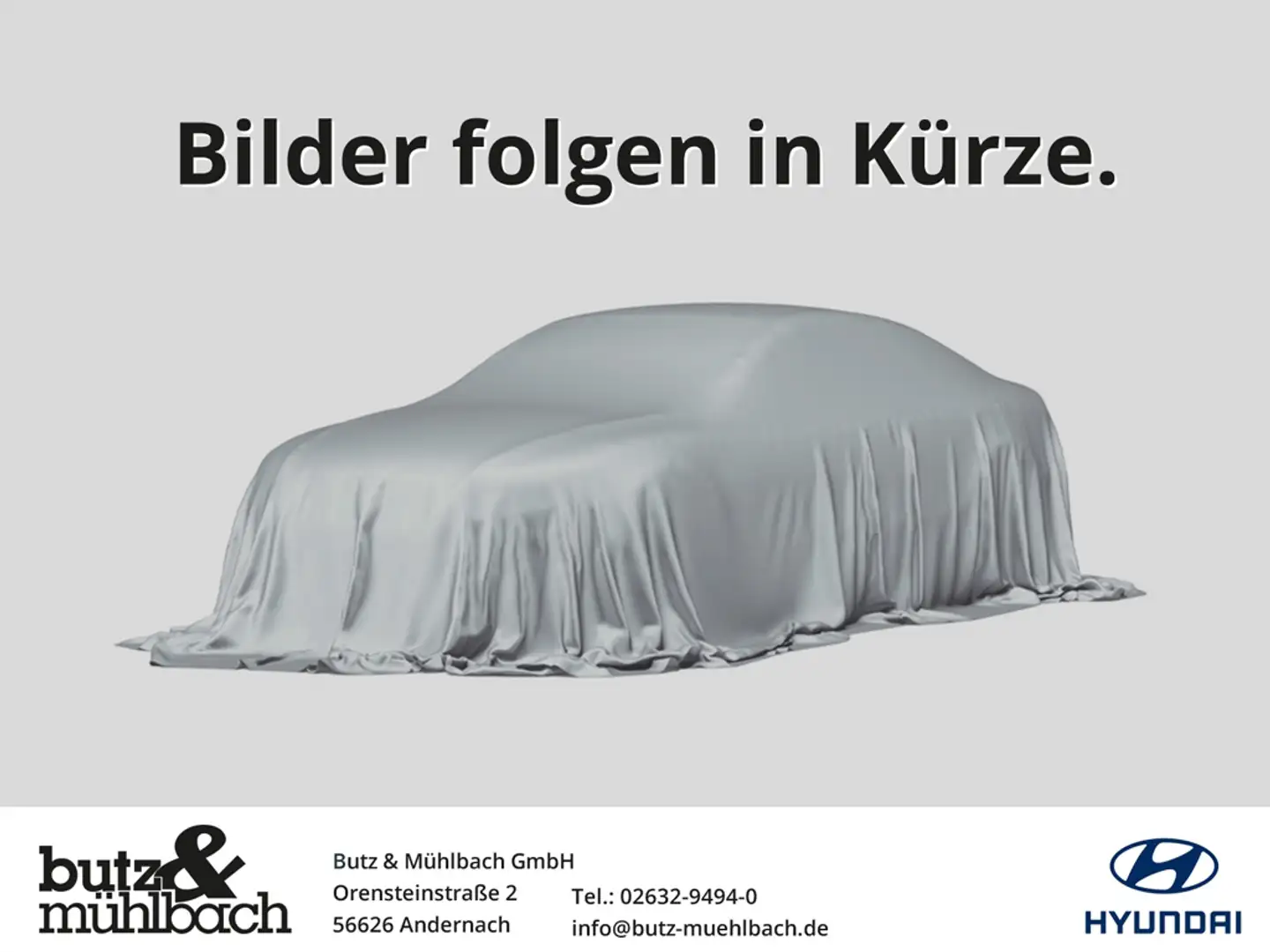 Hyundai i10 N Line 1.0 EU6d Rot - 1