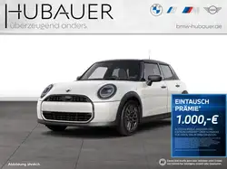 Mini Cooper C 5 Türer [Classic Trim, HK Sound, HUD]