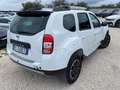 Dacia Duster Duster 1.5 dci Prestige c/tel 4X2 Bianco - thumbnail 4