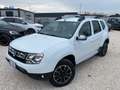 Dacia Duster Duster 1.5 dci Prestige c/tel 4X2 Bianco - thumbnail 1