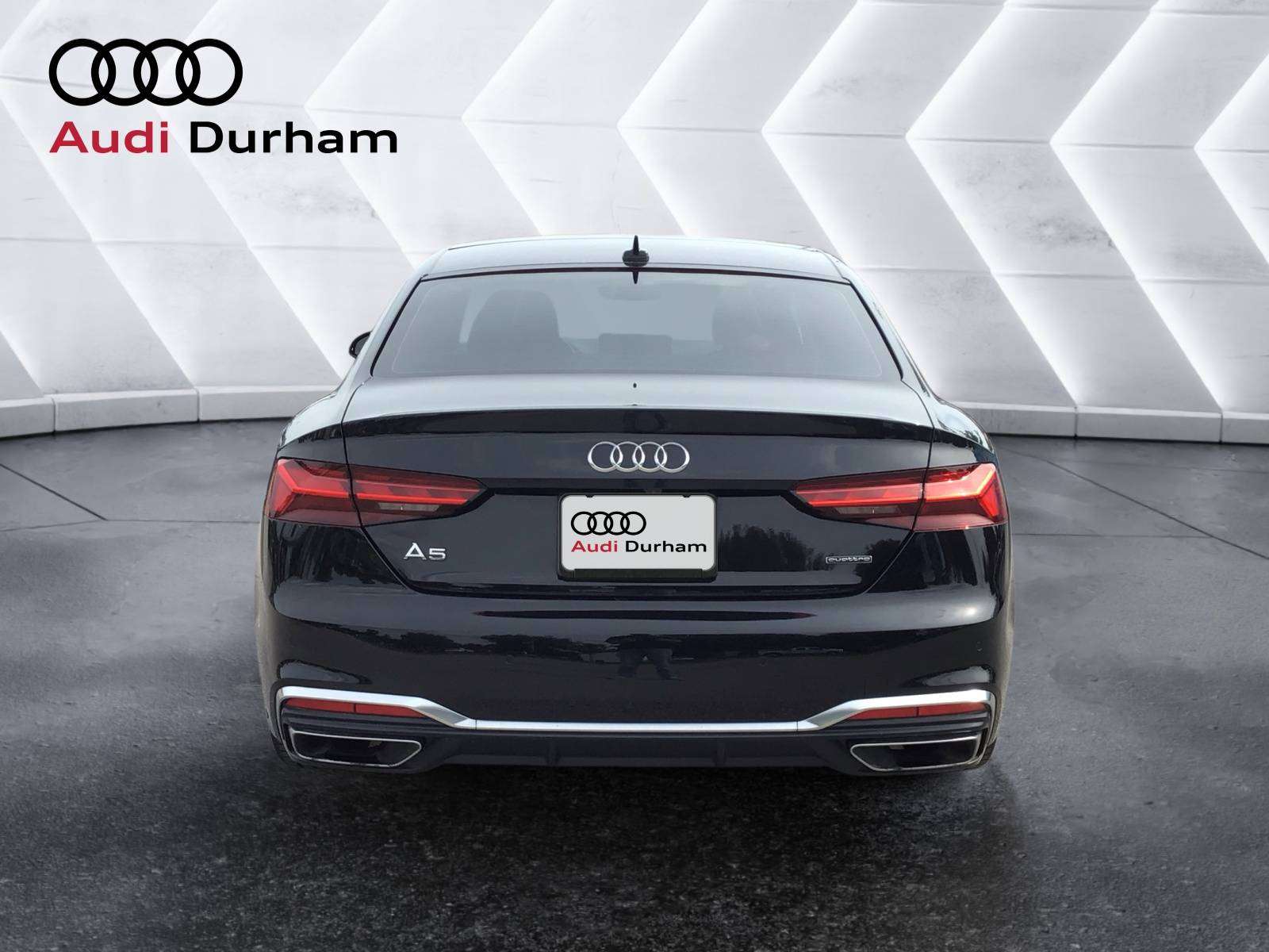 2023 Audi A5 Coupe