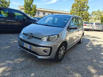 up! 5p 1.0 eco High 68cv