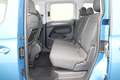 Volkswagen Caddy 2.0 TDI Life ACC Navi AHK Bleu - thumbnail 11