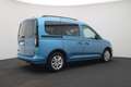 Volkswagen Caddy 2.0 TDI Life ACC Navi AHK Bleu - thumbnail 5