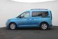 Volkswagen Caddy 2.0 TDI Life ACC Navi AHK Bleu - thumbnail 2