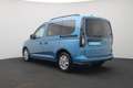 Volkswagen Caddy 2.0 TDI Life ACC Navi AHK Bleu - thumbnail 3