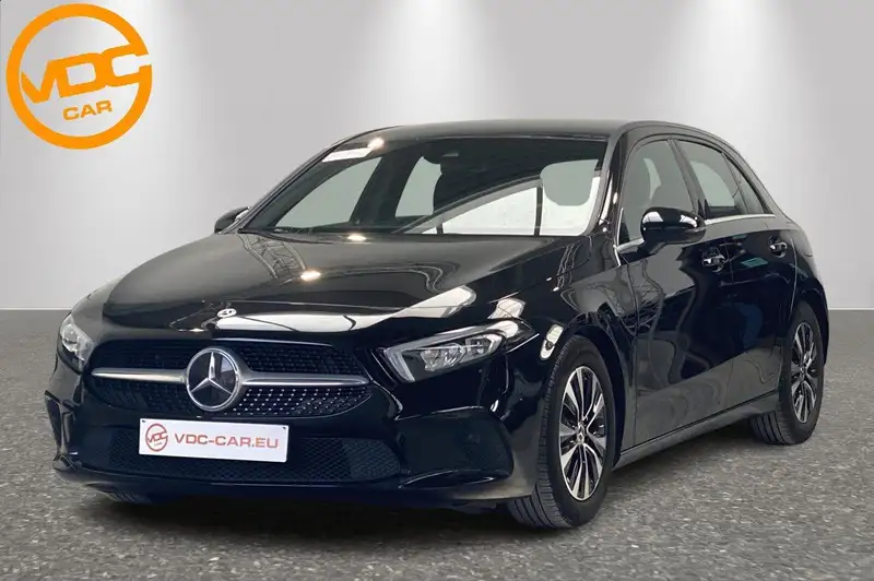 MERCEDES-BENZ Clasa A