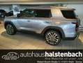 SsangYong Torres Sapphire 4x4*AT*Leder*Navi*Kamera Argintiu - thumbnail 2