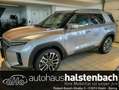 SsangYong Torres Sapphire 4x4*AT*Leder*Navi*Kamera Zilver - thumbnail 1