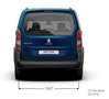 Peugeot Rifter Allure VAN Diesel 100PS Nero - thumbnail 6