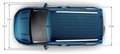 Peugeot Rifter Allure VAN Diesel 100PS Nero - thumbnail 5