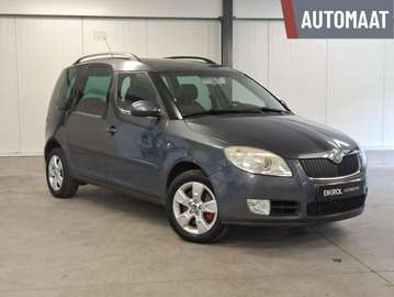 1.6-16V Comfort automaat (Trekhaak / Panodak)