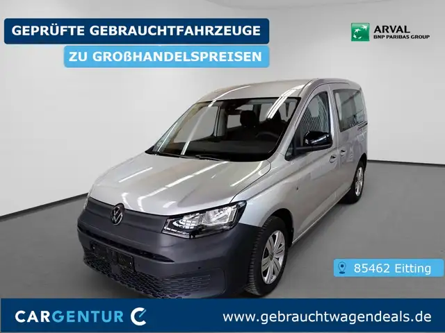 Volkswagen Caddy 1.5 TSI Lane PDC SHZ