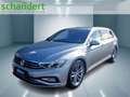Volkswagen Passat Variant 2.0 TSI Elegance DSG LED Navi AHK PLA Silber - thumbnail 1
