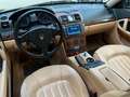 Maserati Quattroporte 4.2i V8 295kW 100% BELGIAN Noir - thumbnail 17