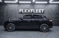 Porsche Macan Sport Chrono BOSE Pano 21Zoll Schwarz - thumbnail 4