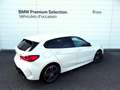 BMW 118 118dA 150ch M Sport Bianco - thumbnail 2
