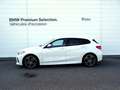 BMW 118 118dA 150ch M Sport Bianco - thumbnail 5