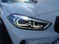 BMW 118 118dA 150ch M Sport Bianco - thumbnail 14