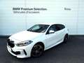 BMW 118 118dA 150ch M Sport Bianco - thumbnail 1