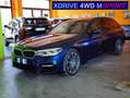 BMW 530 d xDrive 249CV Touring Msport Blu/Azzurro - thumbnail 1
