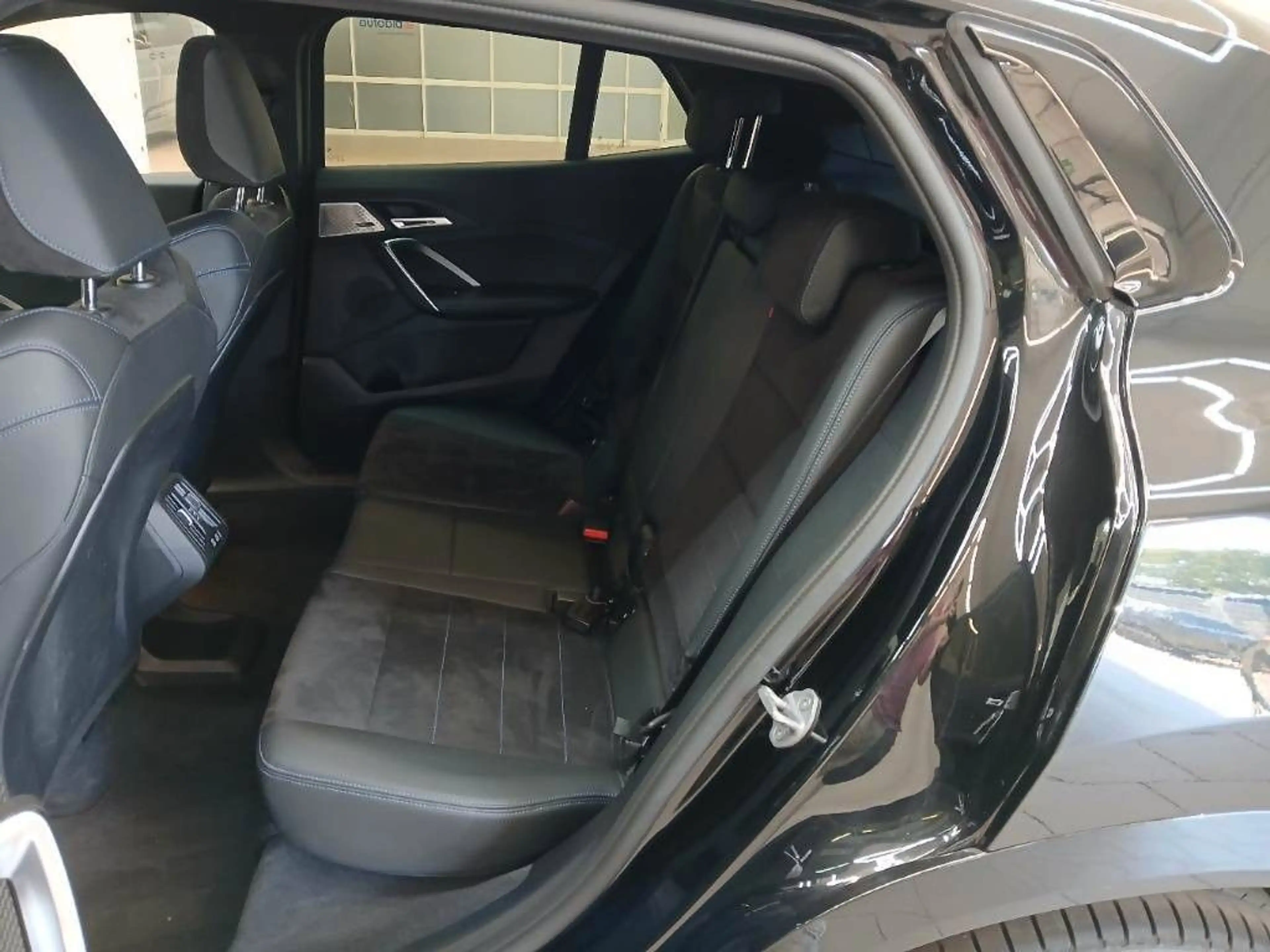 BMW X2 20xd M Sport ACC AHK H&K 360° Memory — photo 12