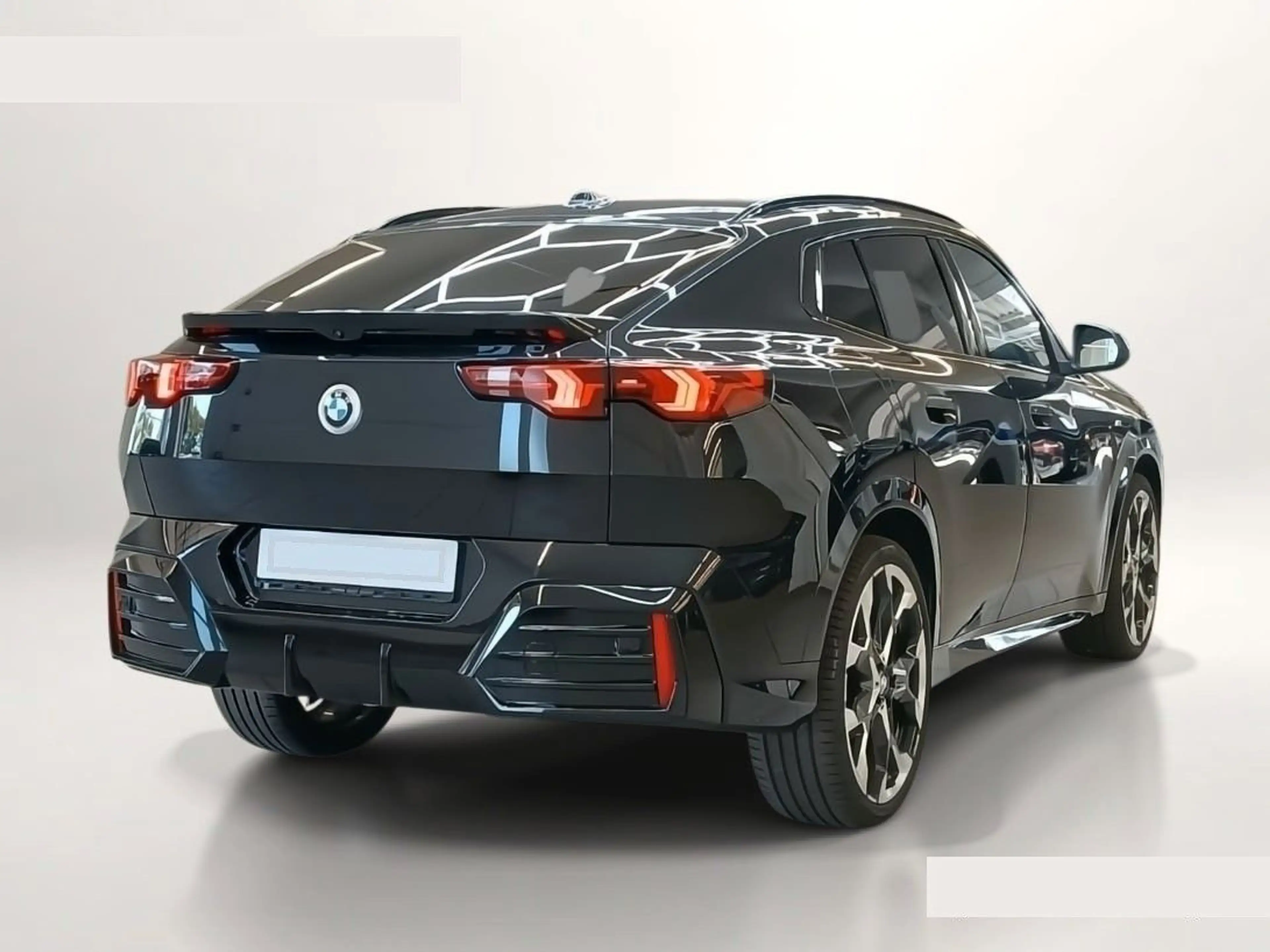 BMW X2 20xd M Sport ACC AHK H&K 360° Memory — photo 6