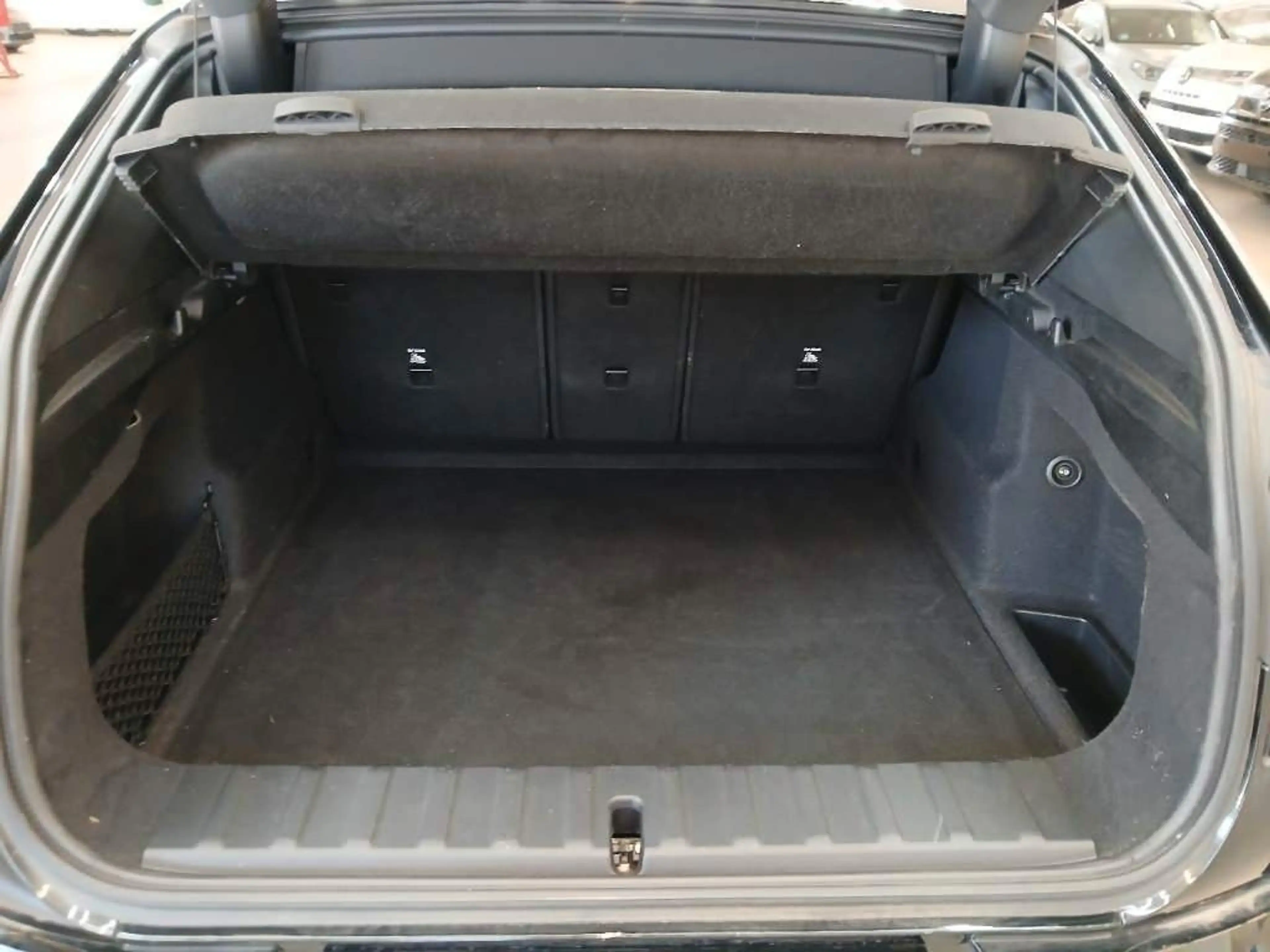 BMW X2 20xd M Sport ACC AHK H&K 360° Memory — photo 13