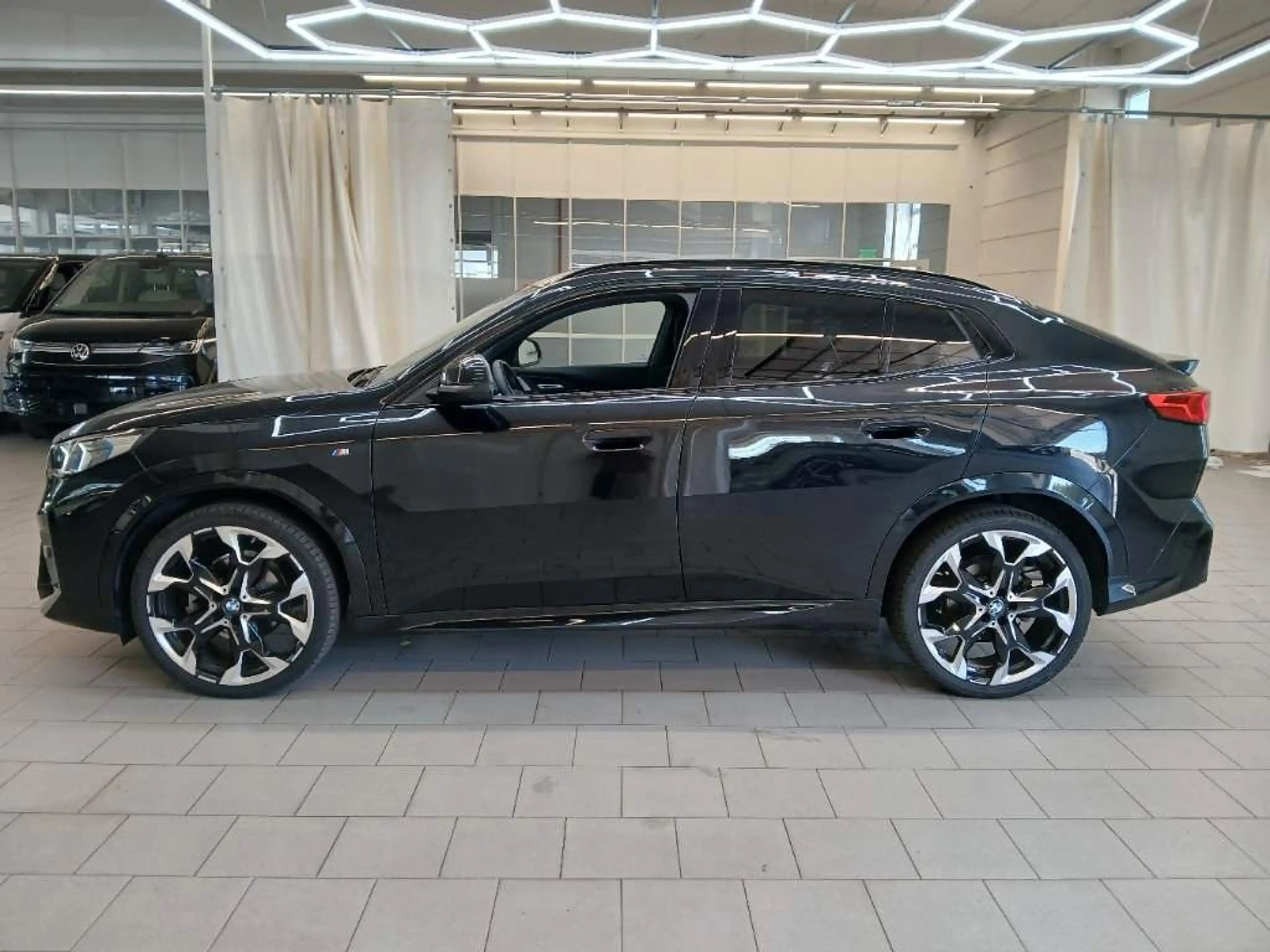 BMW X2 20xd M Sport ACC AHK H&K 360° Memory — photo 4