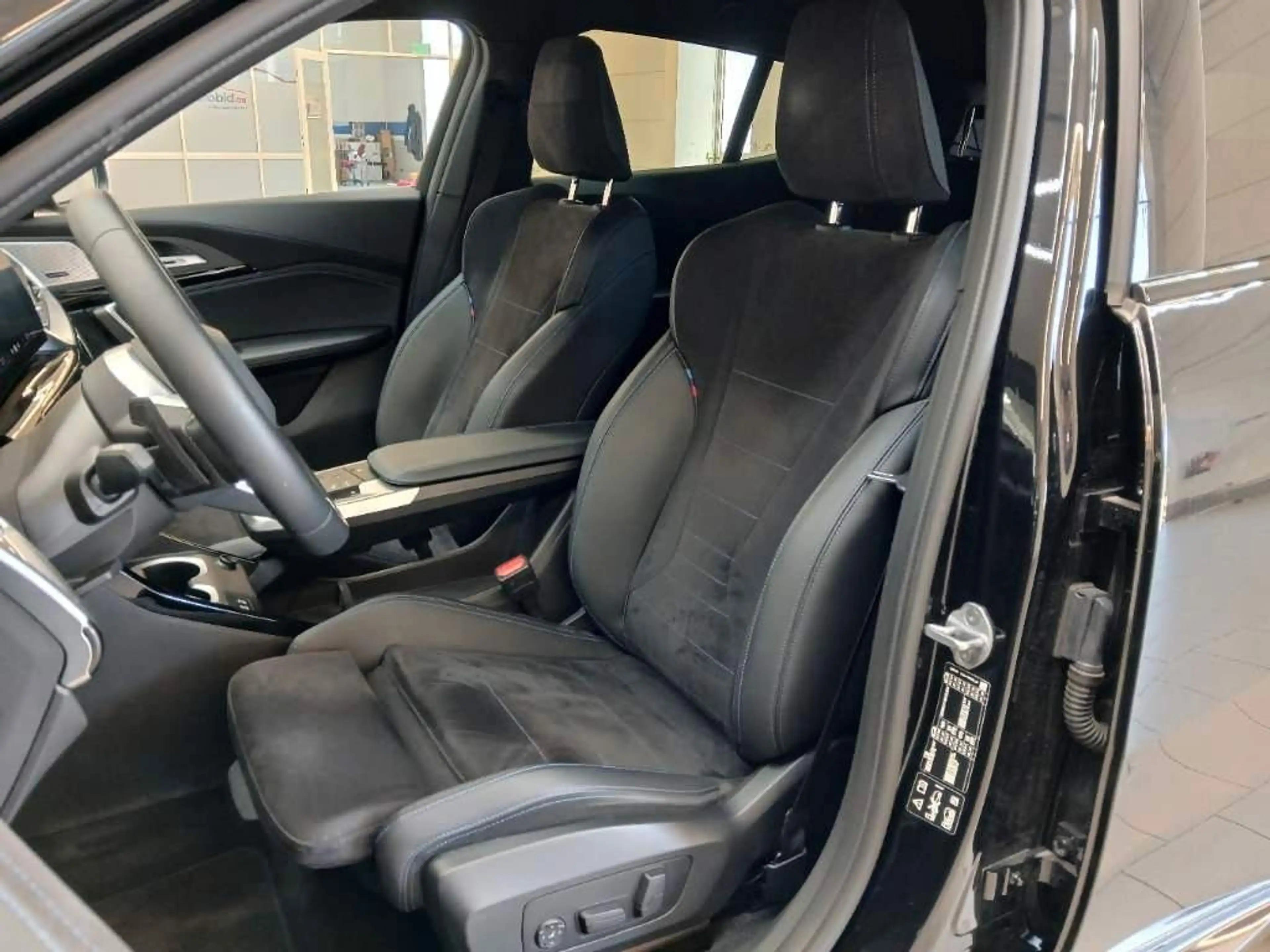 BMW X2 20xd M Sport ACC AHK H&K 360° Memory — photo 11
