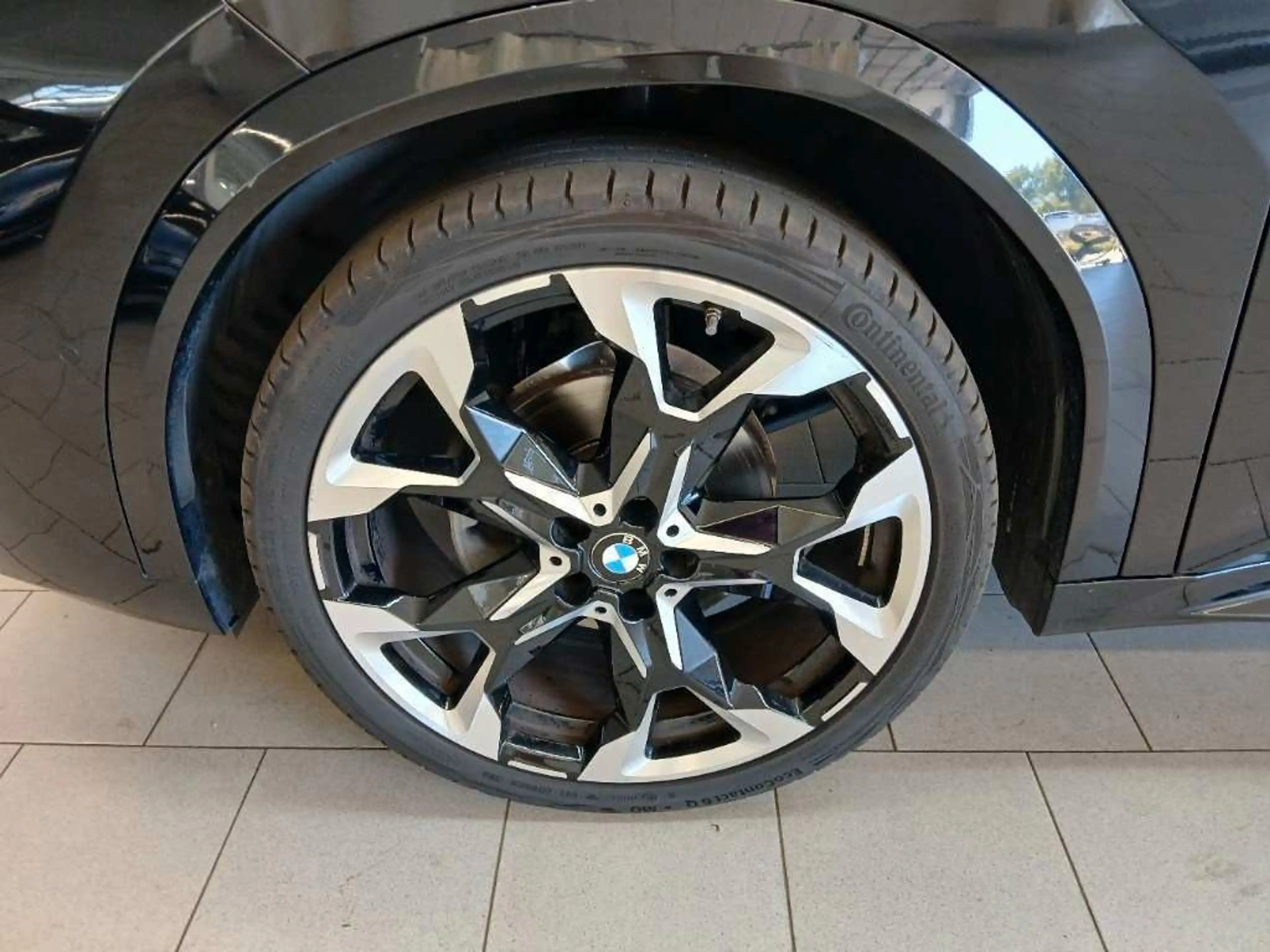 BMW X2 20xd M Sport ACC AHK H&K 360° Memory — photo 15